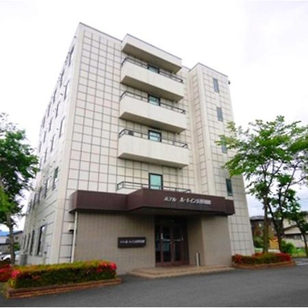 Hotel Route-Inn Nagano Bekkan Εξωτερικό φωτογραφία