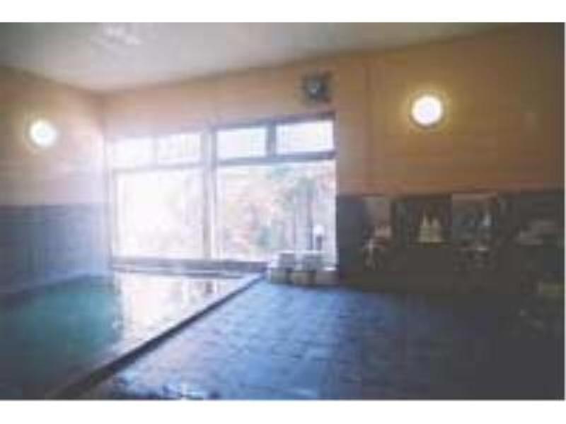 Hotel Route-Inn Nagano Bekkan Εξωτερικό φωτογραφία