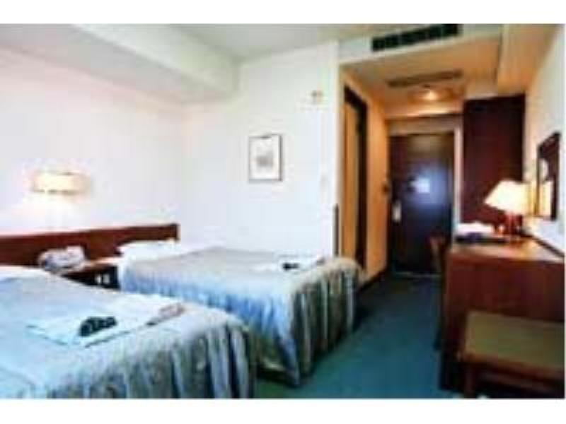 Hotel Route-Inn Nagano Bekkan Εξωτερικό φωτογραφία