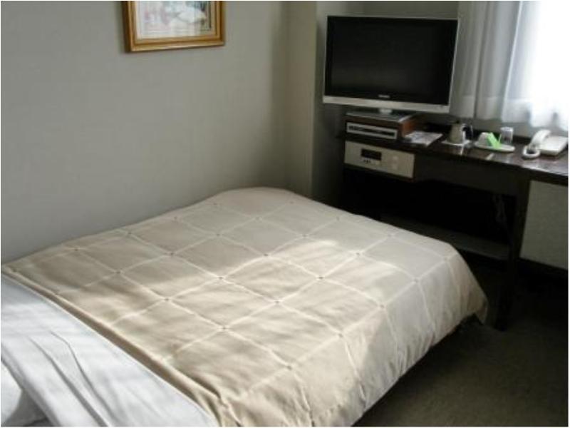 Hotel Route-Inn Nagano Bekkan Εξωτερικό φωτογραφία